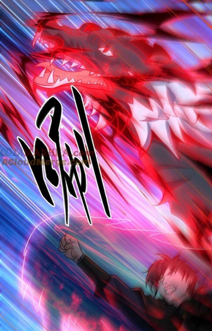 Ta Nuôi Quỷ Ở Trấn Ma Ty Chapter 219 - 15