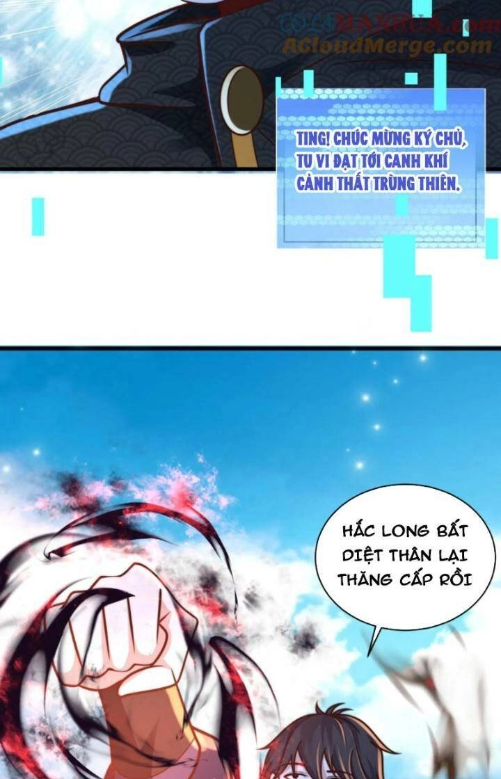 Ta Nuôi Quỷ Ở Trấn Ma Ty Chapter 219 - 20