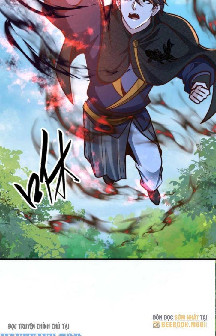 Ta Nuôi Quỷ Ở Trấn Ma Ty Chapter 219 - 21