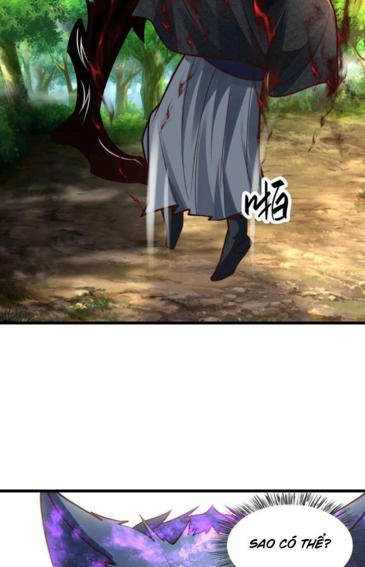 Ta Nuôi Quỷ Ở Trấn Ma Ty Chapter 219 - 23