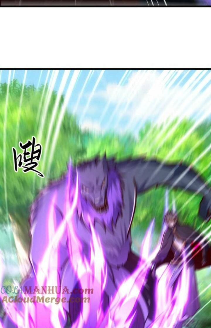 Ta Nuôi Quỷ Ở Trấn Ma Ty Chapter 219 - 26