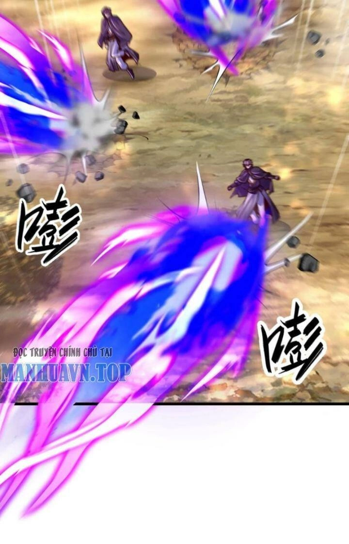 Ta Nuôi Quỷ Ở Trấn Ma Ty Chapter 219 - 28