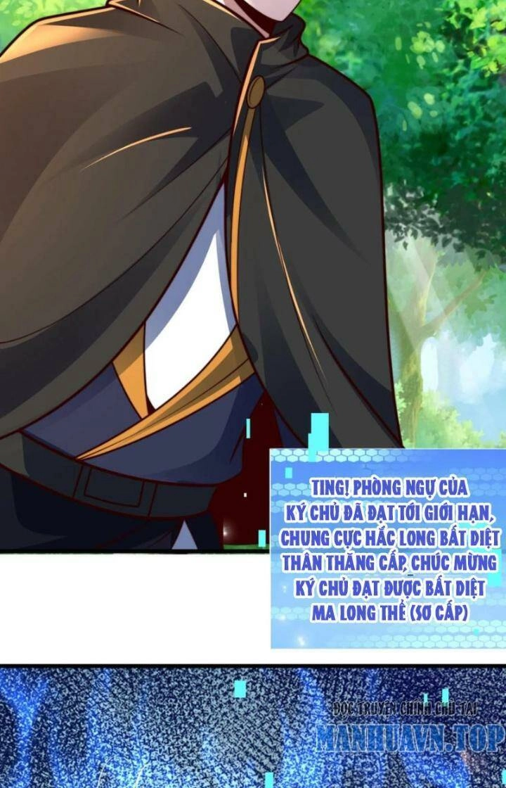 Ta Nuôi Quỷ Ở Trấn Ma Ty Chapter 219 - 32