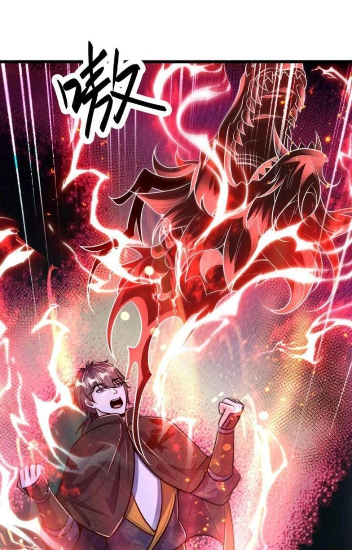 Ta Nuôi Quỷ Ở Trấn Ma Ty Chapter 219 - 34