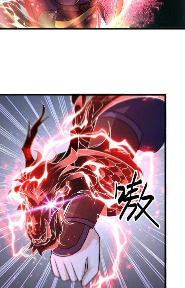 Ta Nuôi Quỷ Ở Trấn Ma Ty Chapter 219 - 35