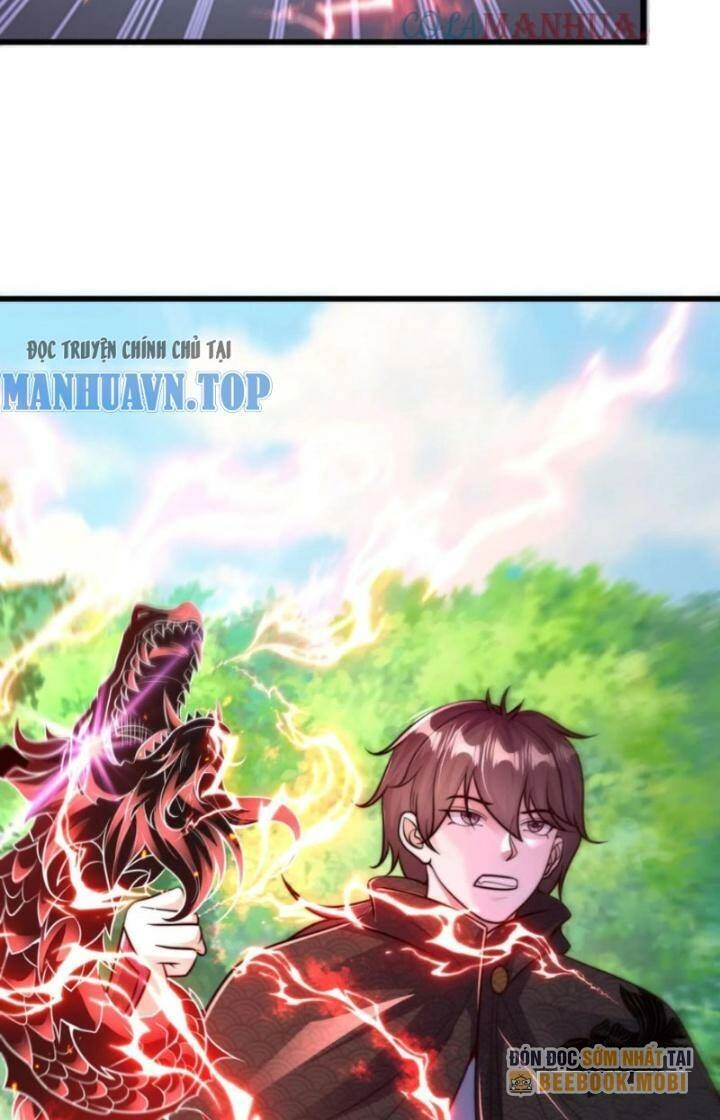 Ta Nuôi Quỷ Ở Trấn Ma Ty Chapter 219 - 36