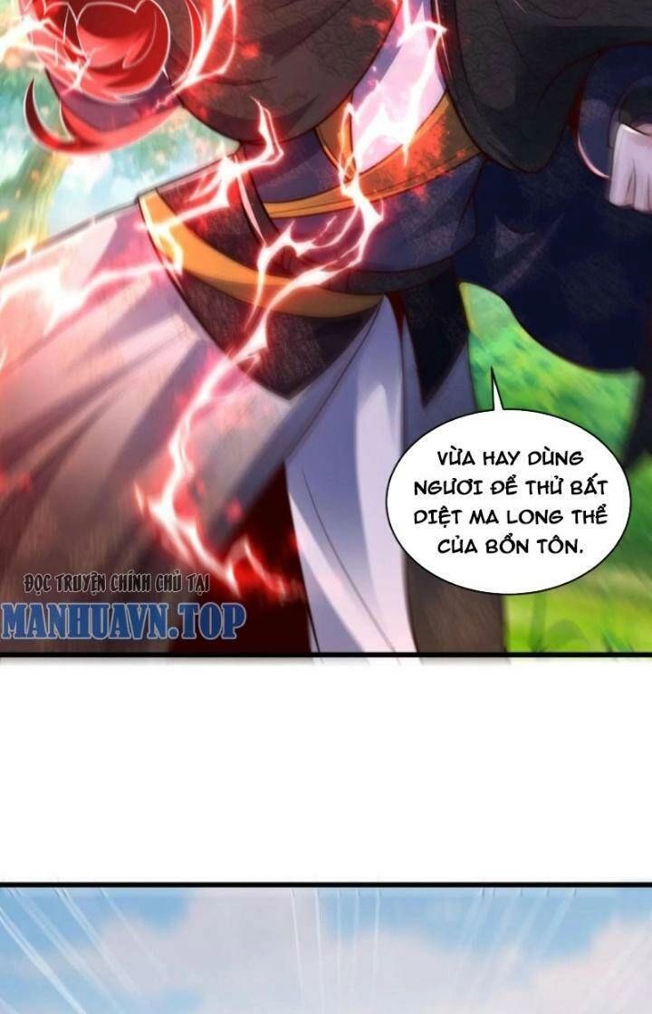 Ta Nuôi Quỷ Ở Trấn Ma Ty Chapter 219 - 37