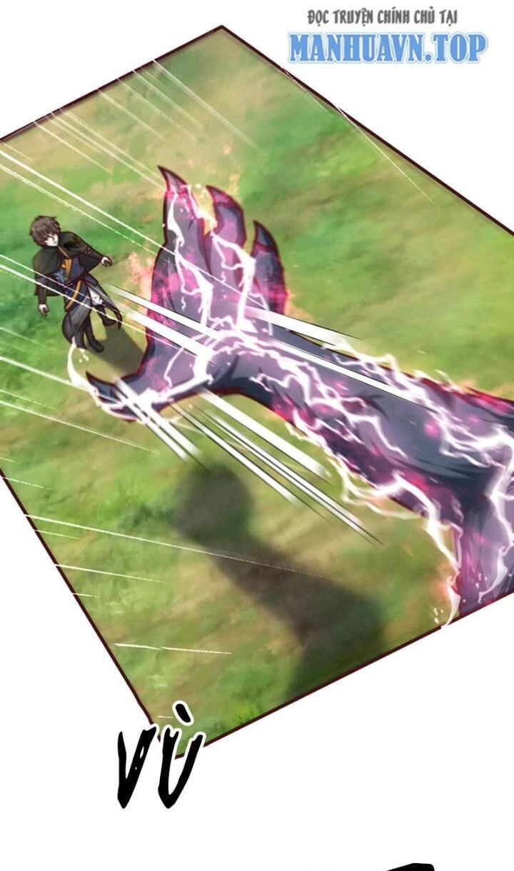 Ta Nuôi Quỷ Ở Trấn Ma Ty Chapter 220 - 2