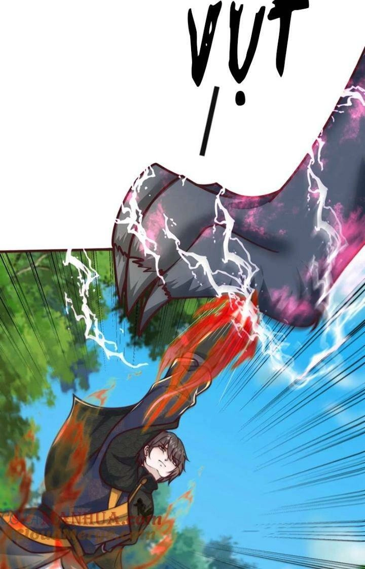 Ta Nuôi Quỷ Ở Trấn Ma Ty Chapter 220 - 3