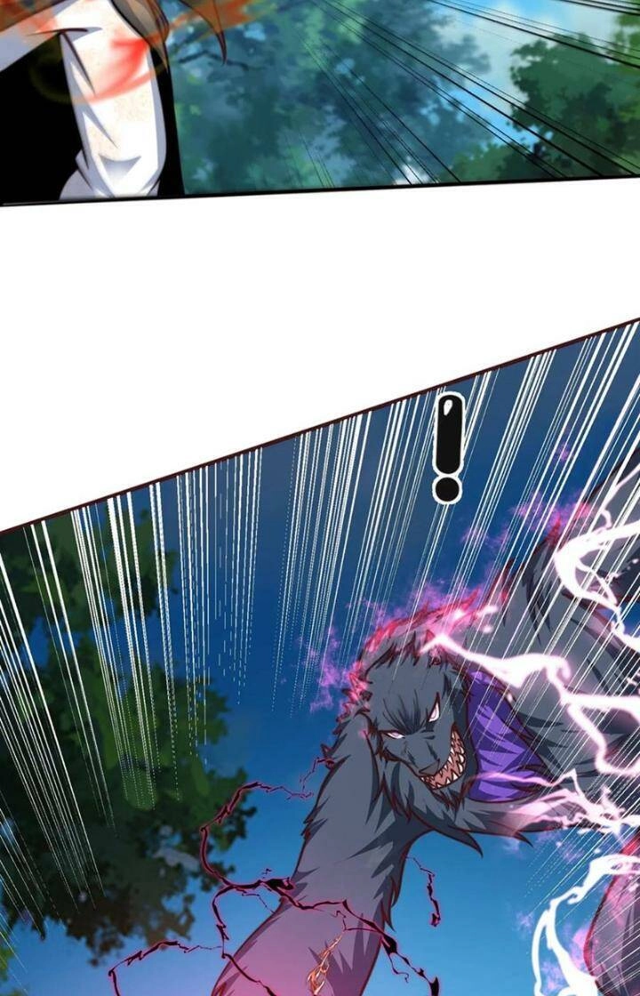 Ta Nuôi Quỷ Ở Trấn Ma Ty Chapter 220 - 4