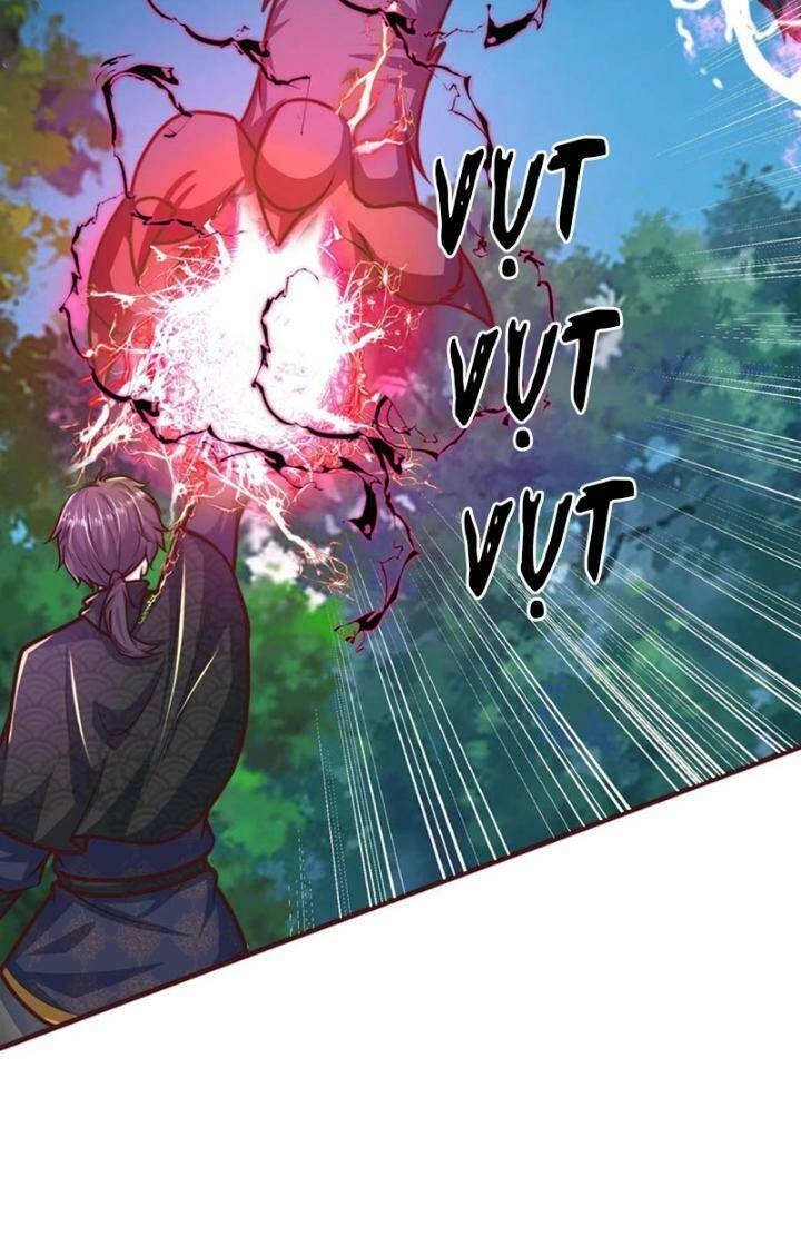 Ta Nuôi Quỷ Ở Trấn Ma Ty Chapter 220 - 5