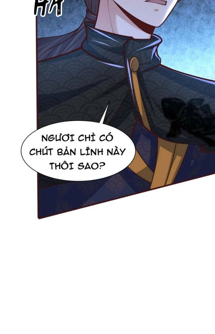 Ta Nuôi Quỷ Ở Trấn Ma Ty Chapter 220 - 7