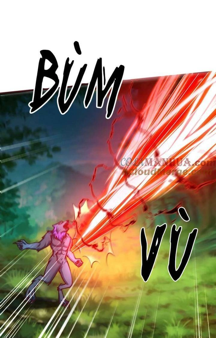 Ta Nuôi Quỷ Ở Trấn Ma Ty Chapter 220 - 8