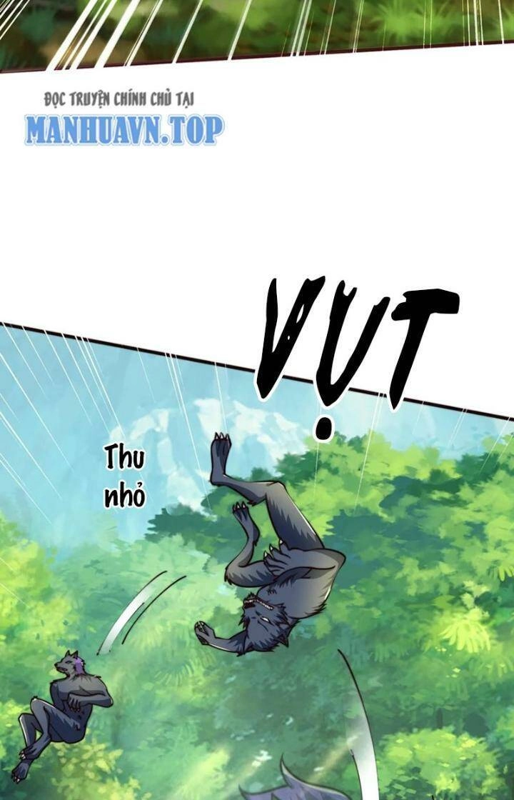 Ta Nuôi Quỷ Ở Trấn Ma Ty Chapter 220 - 9