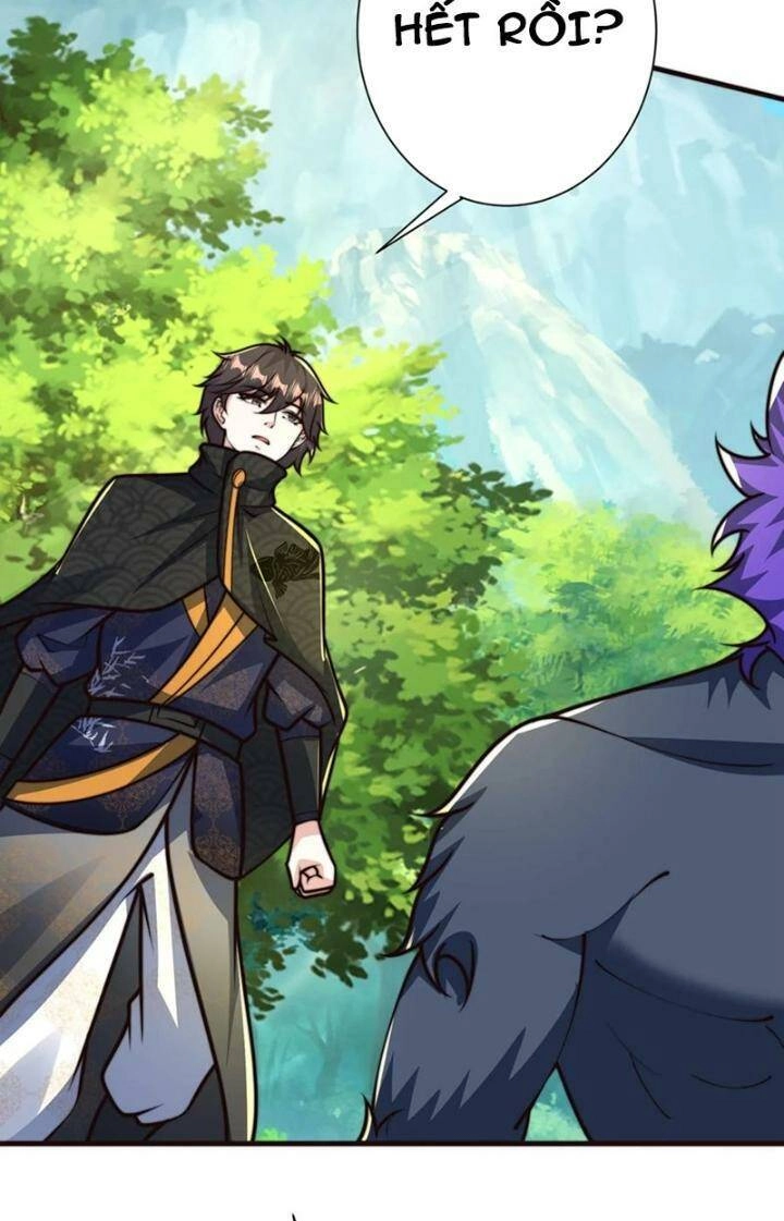 Ta Nuôi Quỷ Ở Trấn Ma Ty Chapter 220 - 12