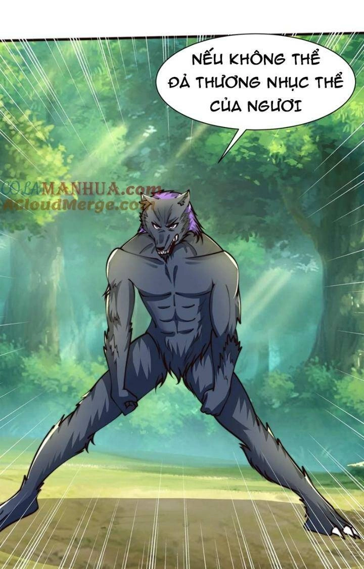 Ta Nuôi Quỷ Ở Trấn Ma Ty Chapter 220 - 15