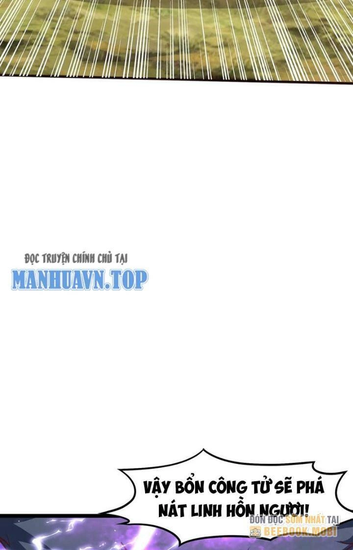 Ta Nuôi Quỷ Ở Trấn Ma Ty Chapter 220 - 16