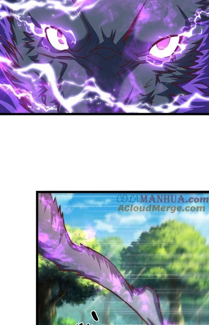 Ta Nuôi Quỷ Ở Trấn Ma Ty Chapter 220 - 17