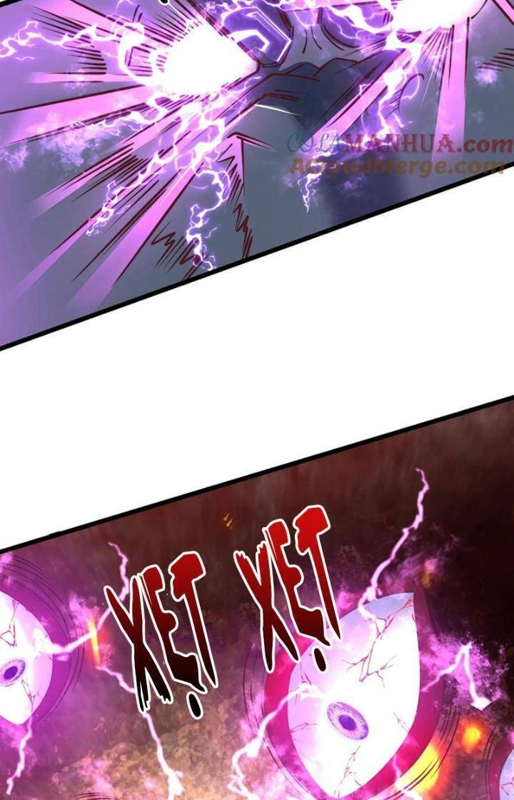 Ta Nuôi Quỷ Ở Trấn Ma Ty Chapter 220 - 22