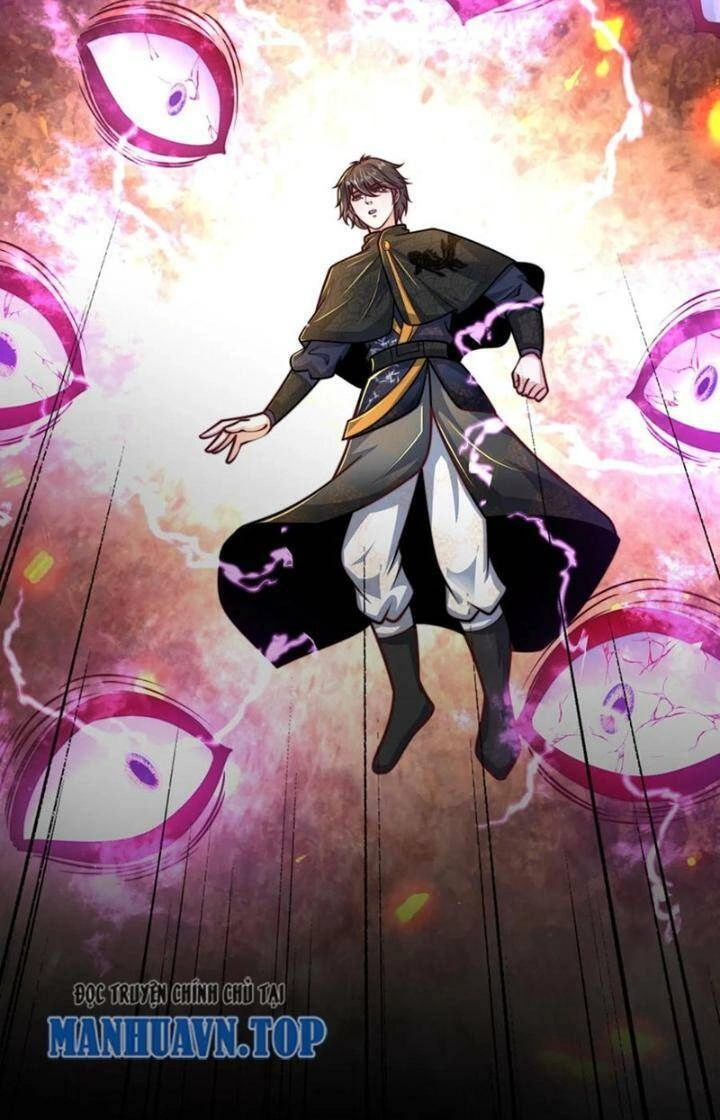 Ta Nuôi Quỷ Ở Trấn Ma Ty Chapter 220 - 23