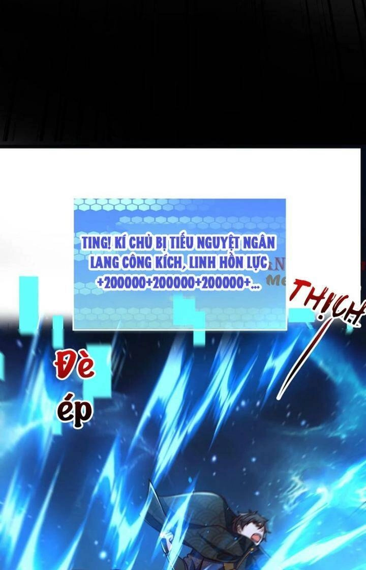 Ta Nuôi Quỷ Ở Trấn Ma Ty Chapter 220 - 24