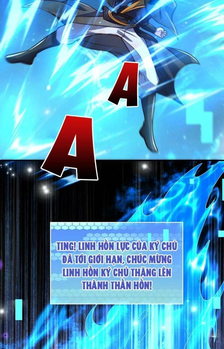 Ta Nuôi Quỷ Ở Trấn Ma Ty Chapter 220 - 25