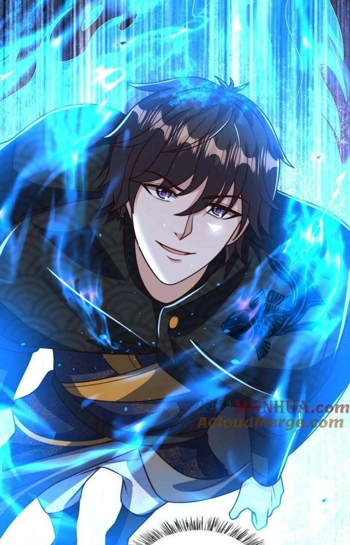 Ta Nuôi Quỷ Ở Trấn Ma Ty Chapter 220 - 26