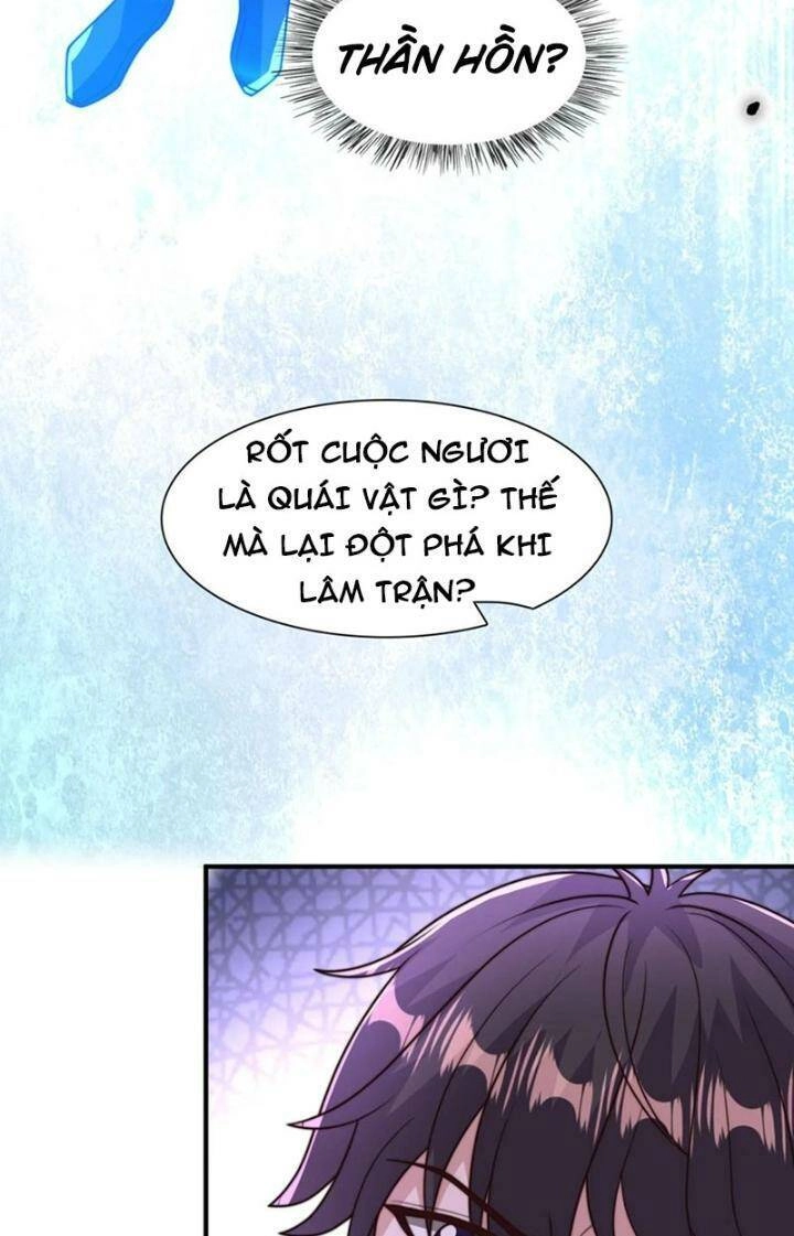 Ta Nuôi Quỷ Ở Trấn Ma Ty Chapter 220 - 27