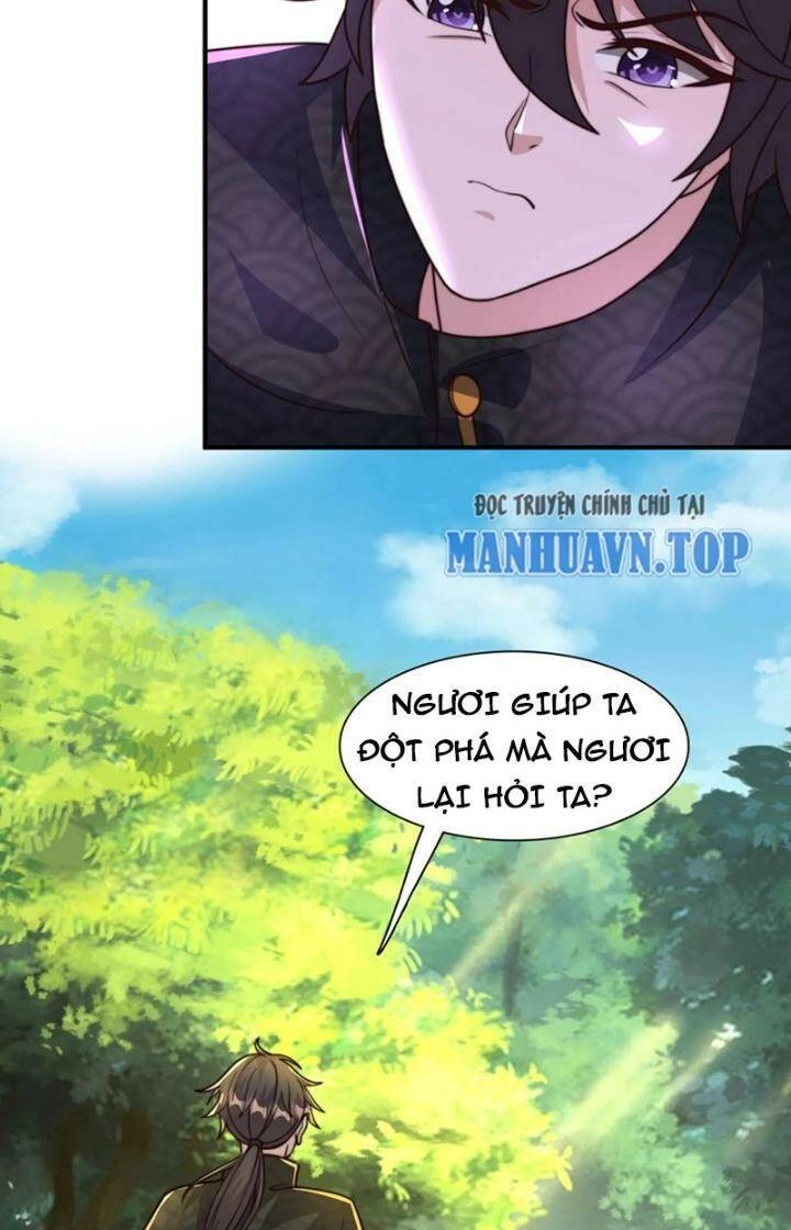 Ta Nuôi Quỷ Ở Trấn Ma Ty Chapter 220 - 28