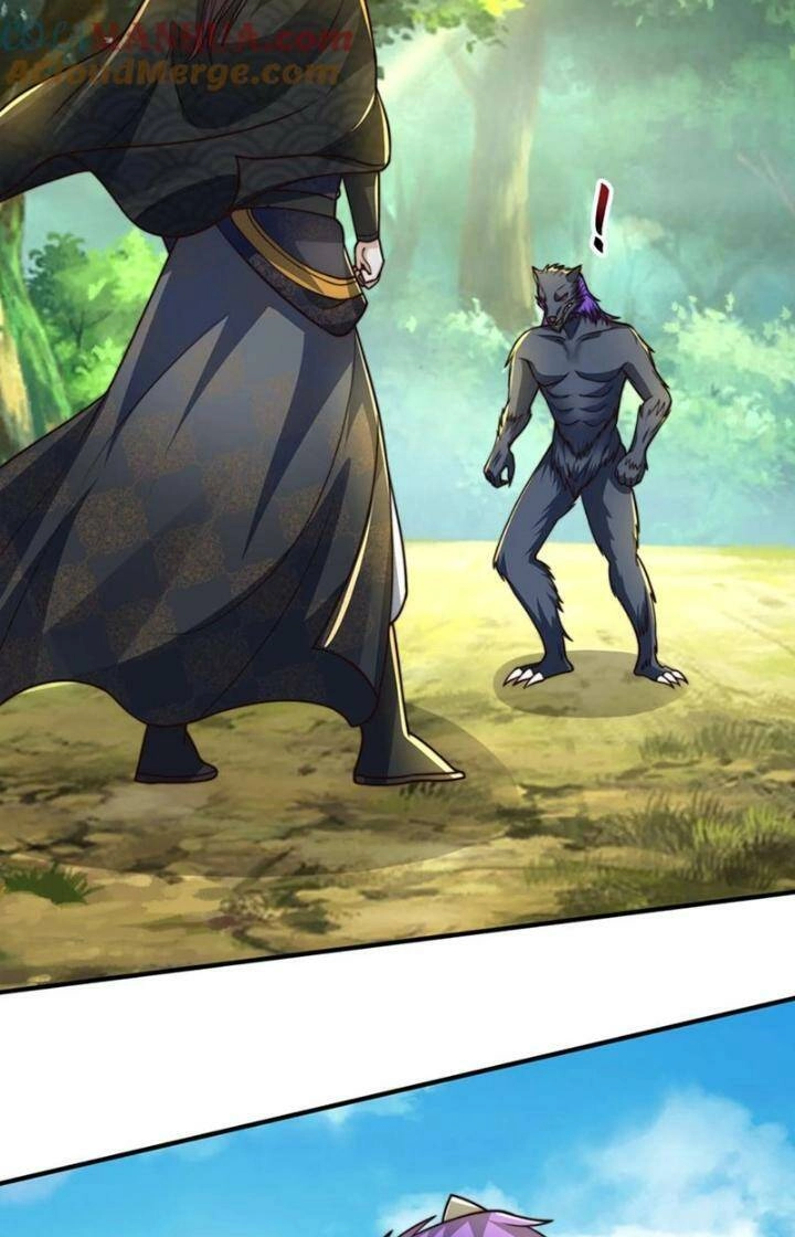 Ta Nuôi Quỷ Ở Trấn Ma Ty Chapter 220 - 29