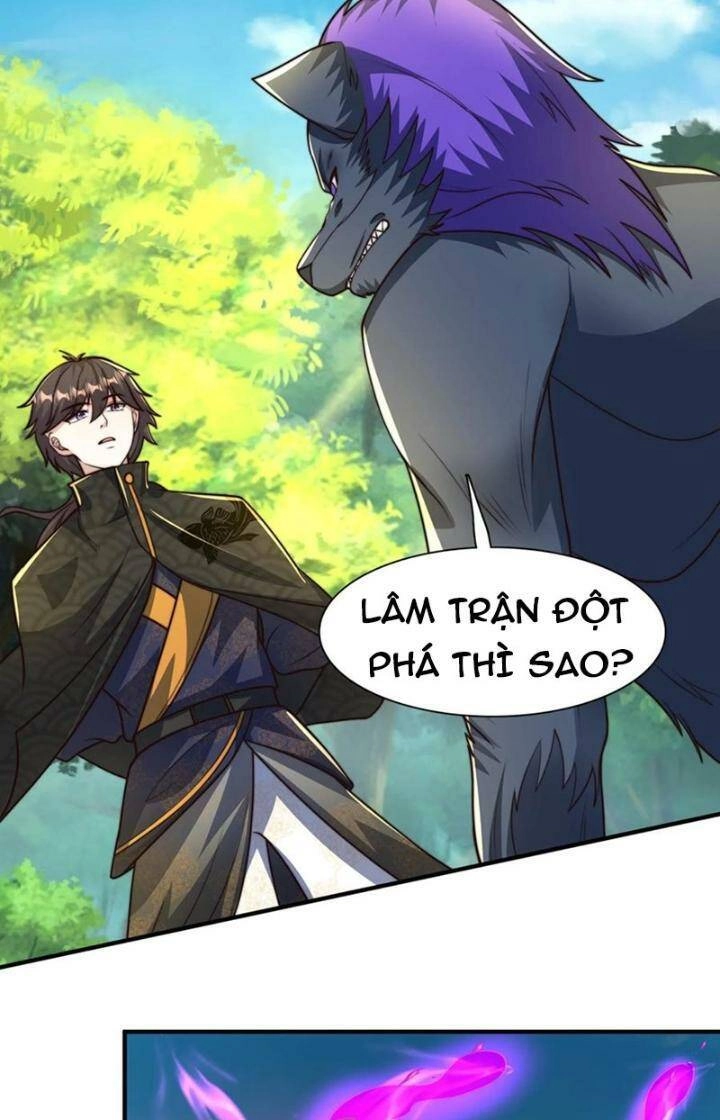 Ta Nuôi Quỷ Ở Trấn Ma Ty Chapter 220 - 30