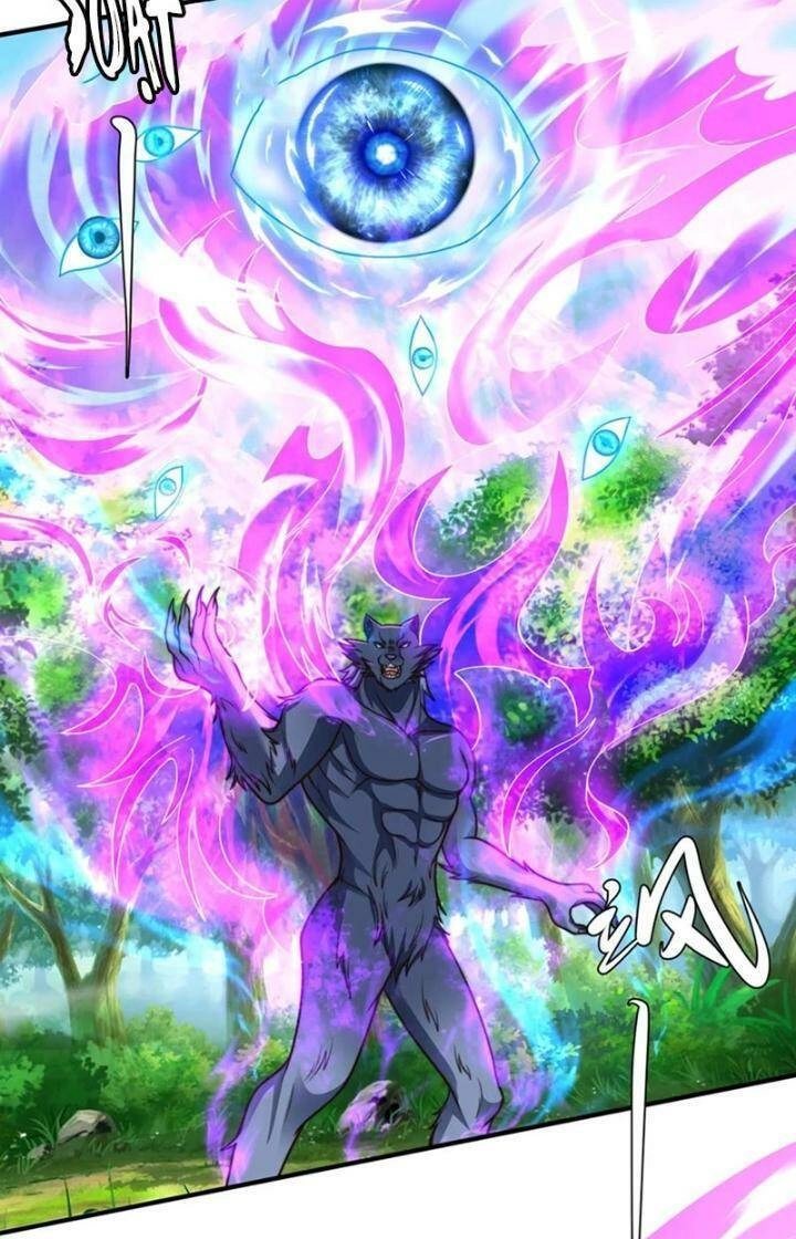 Ta Nuôi Quỷ Ở Trấn Ma Ty Chapter 220 - 32