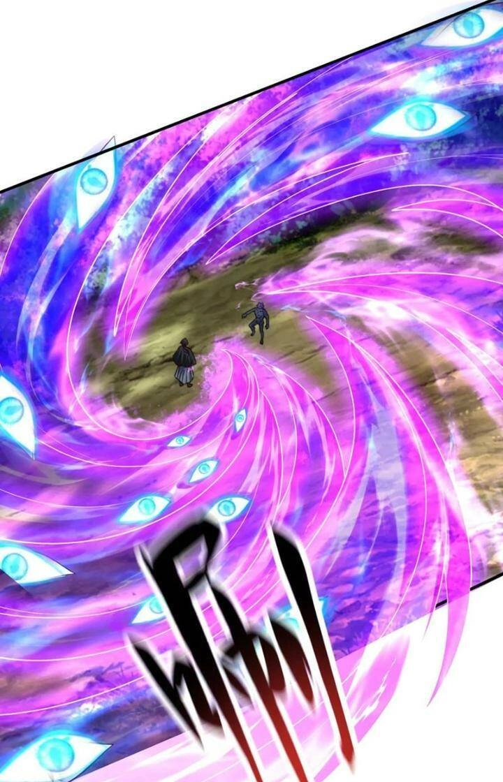 Ta Nuôi Quỷ Ở Trấn Ma Ty Chapter 220 - 34