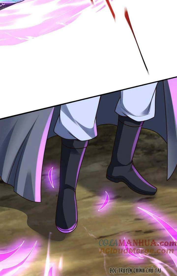 Ta Nuôi Quỷ Ở Trấn Ma Ty Chapter 220 - 35