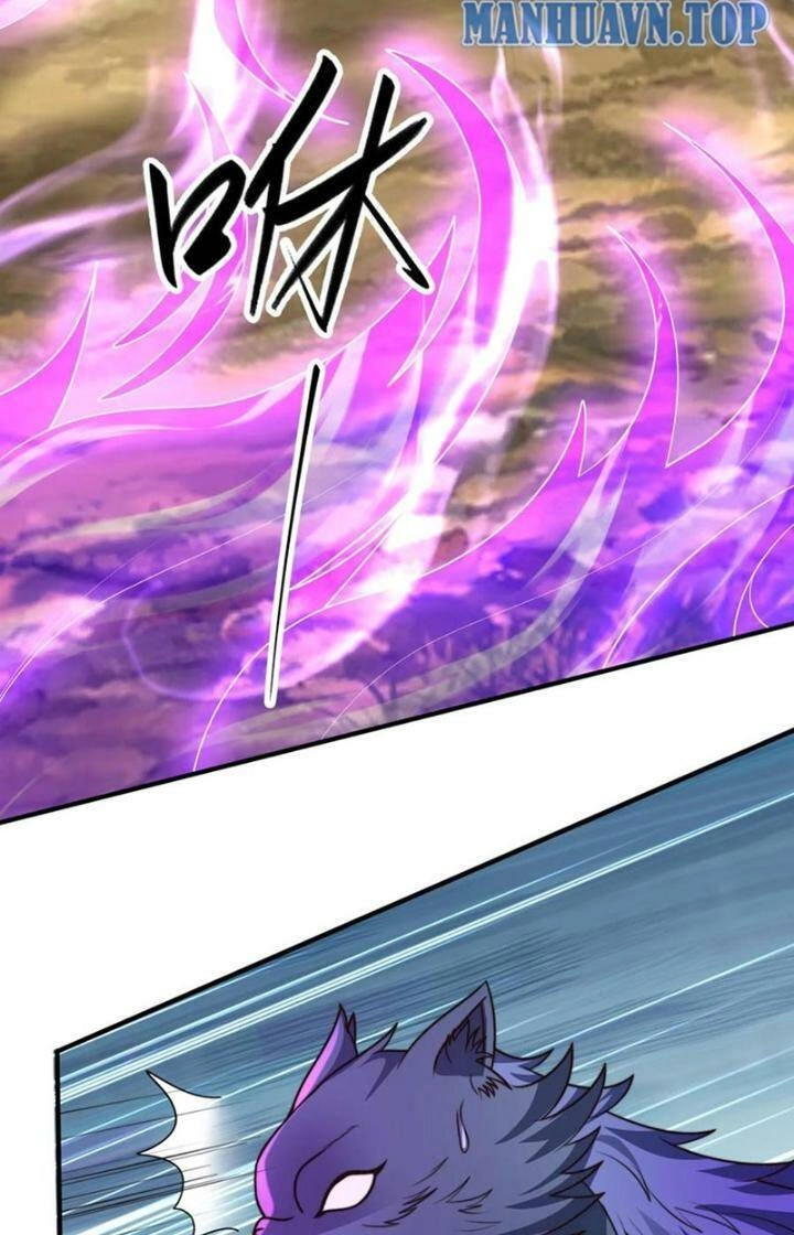 Ta Nuôi Quỷ Ở Trấn Ma Ty Chapter 220 - 36