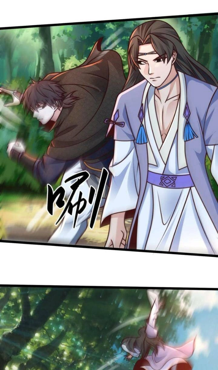 Ta Nuôi Quỷ Ở Trấn Ma Ty Chapter 221 - 2