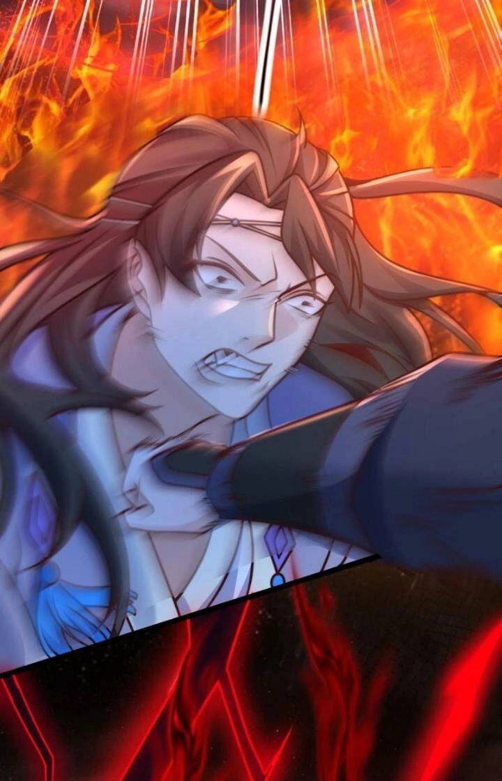 Ta Nuôi Quỷ Ở Trấn Ma Ty Chapter 221 - 7