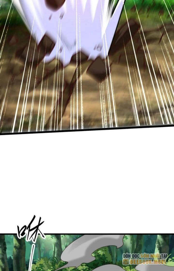 Ta Nuôi Quỷ Ở Trấn Ma Ty Chapter 221 - 11