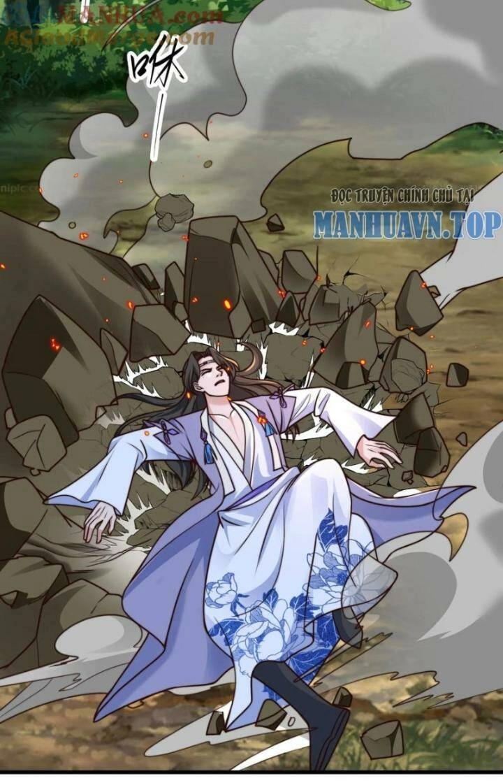 Ta Nuôi Quỷ Ở Trấn Ma Ty Chapter 221 - 12