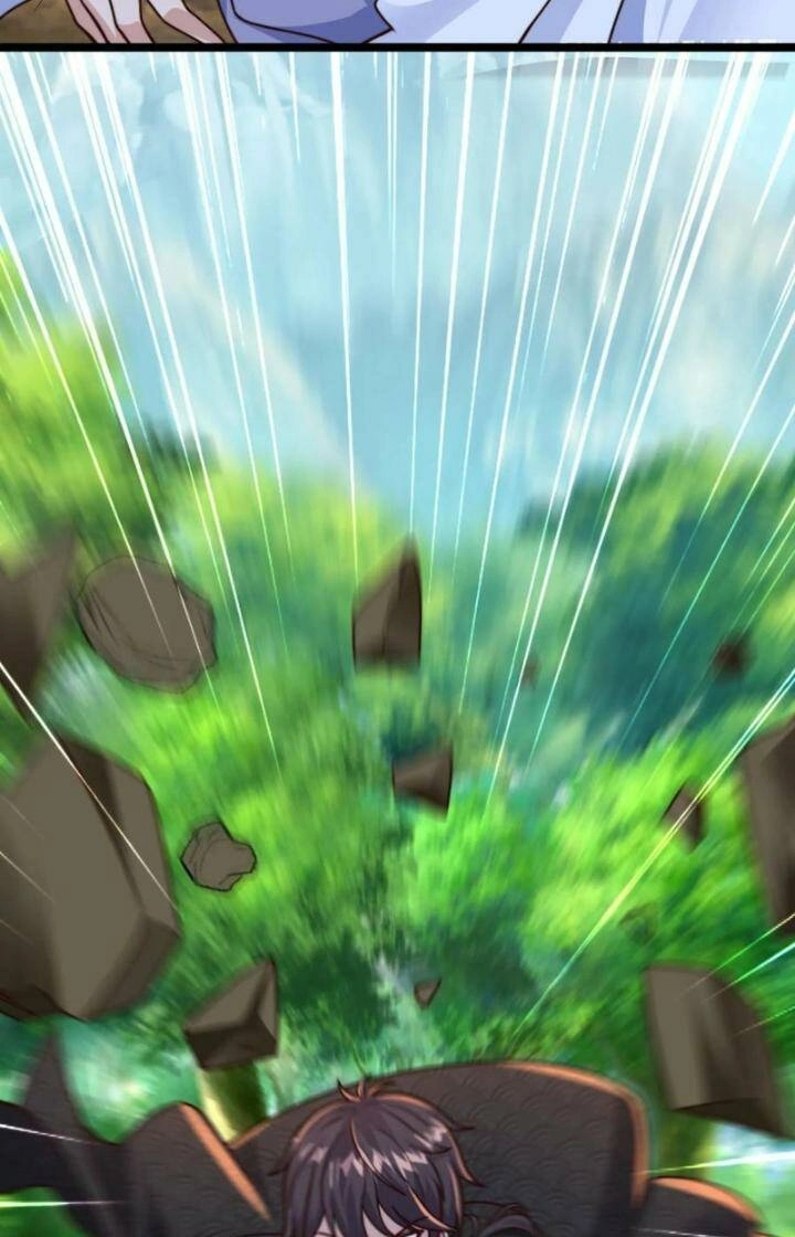 Ta Nuôi Quỷ Ở Trấn Ma Ty Chapter 221 - 14