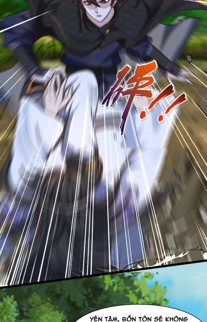 Ta Nuôi Quỷ Ở Trấn Ma Ty Chapter 221 - 15