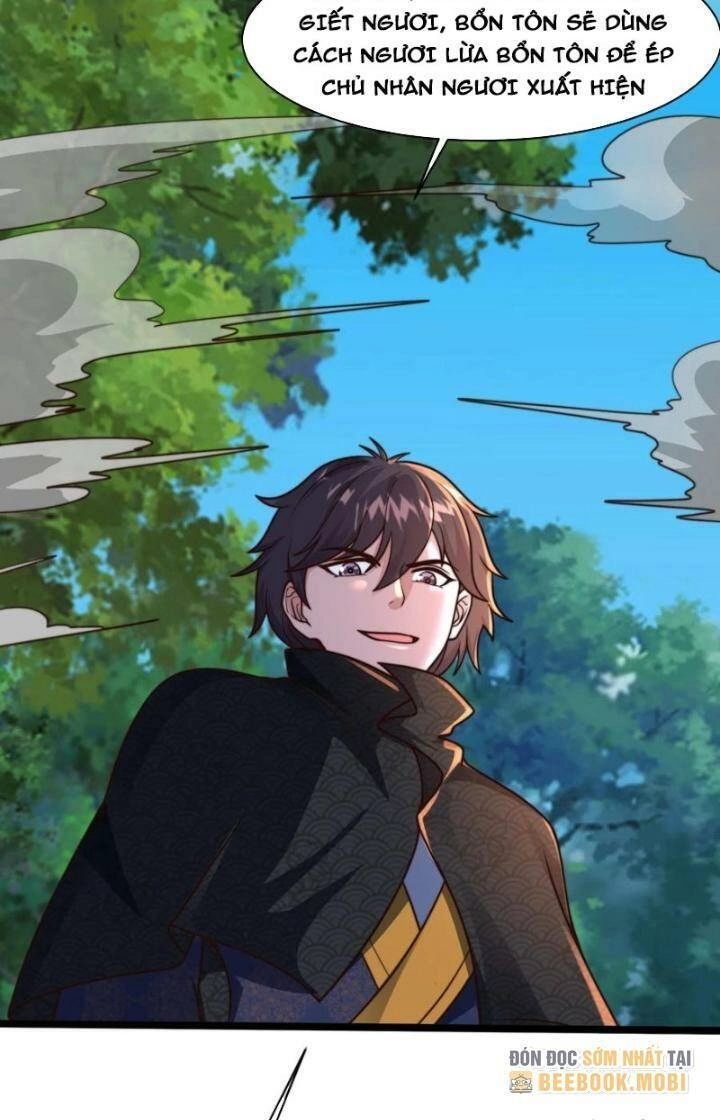 Ta Nuôi Quỷ Ở Trấn Ma Ty Chapter 221 - 16