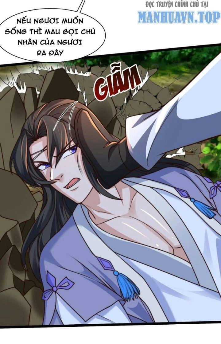 Ta Nuôi Quỷ Ở Trấn Ma Ty Chapter 221 - 17