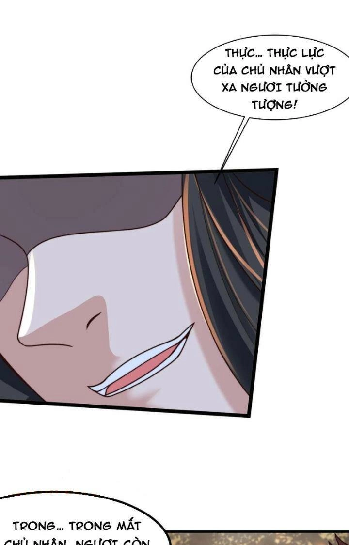 Ta Nuôi Quỷ Ở Trấn Ma Ty Chapter 221 - 18