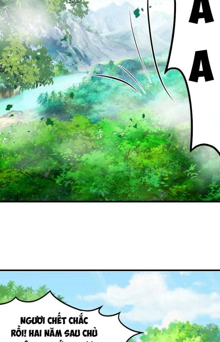 Ta Nuôi Quỷ Ở Trấn Ma Ty Chapter 221 - 23