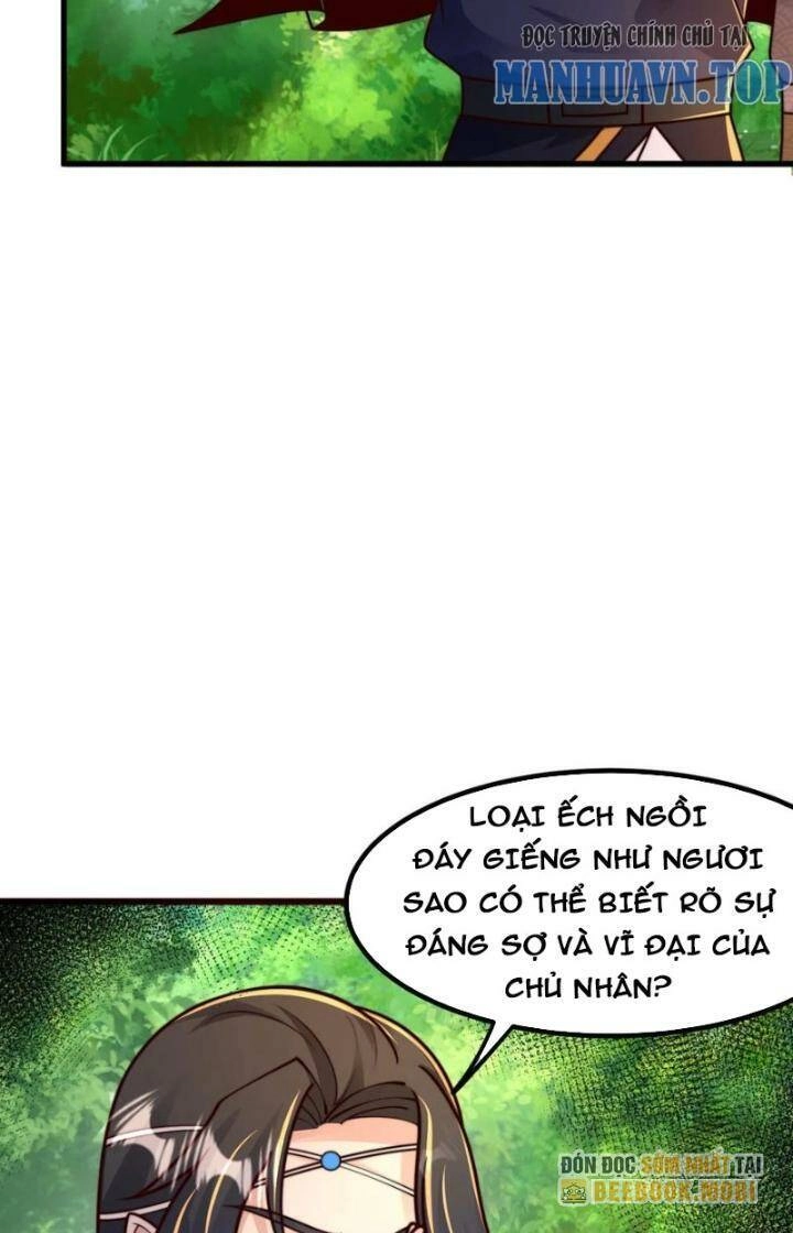 Ta Nuôi Quỷ Ở Trấn Ma Ty Chapter 221 - 26