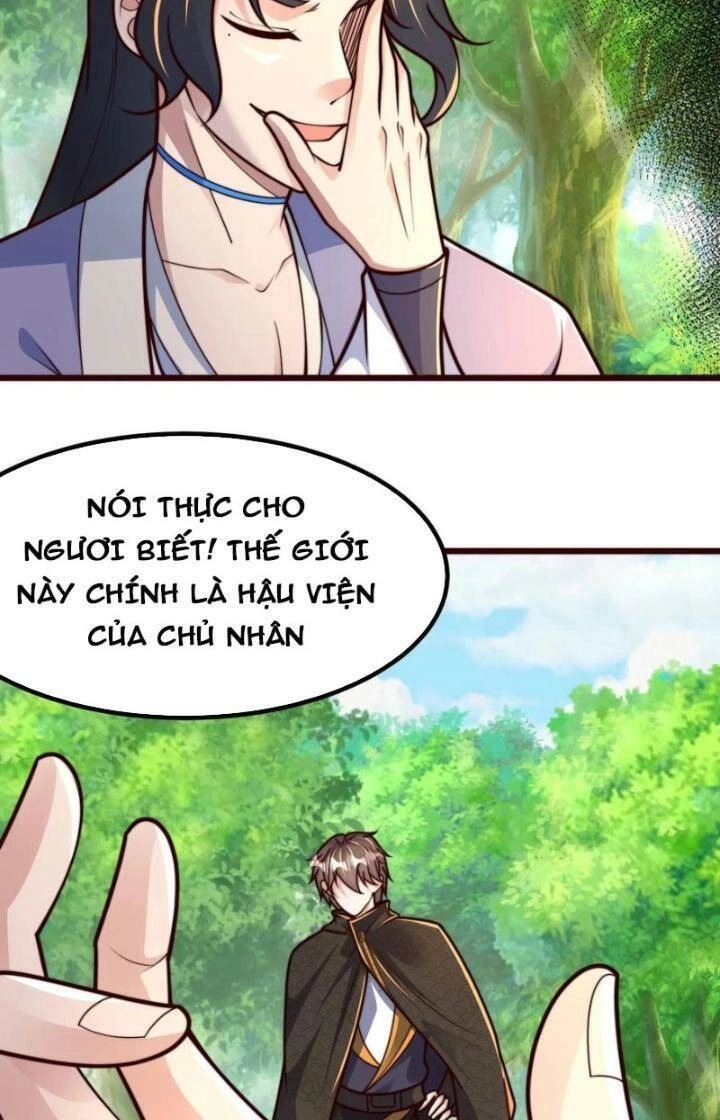 Ta Nuôi Quỷ Ở Trấn Ma Ty Chapter 221 - 27