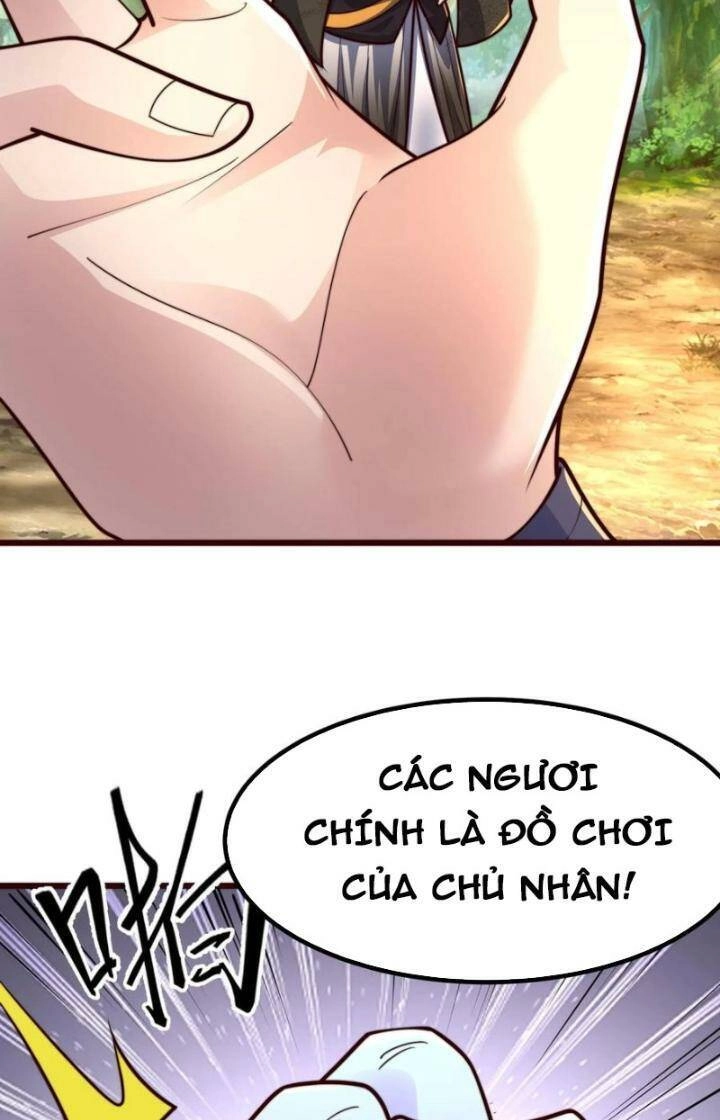 Ta Nuôi Quỷ Ở Trấn Ma Ty Chapter 221 - 28