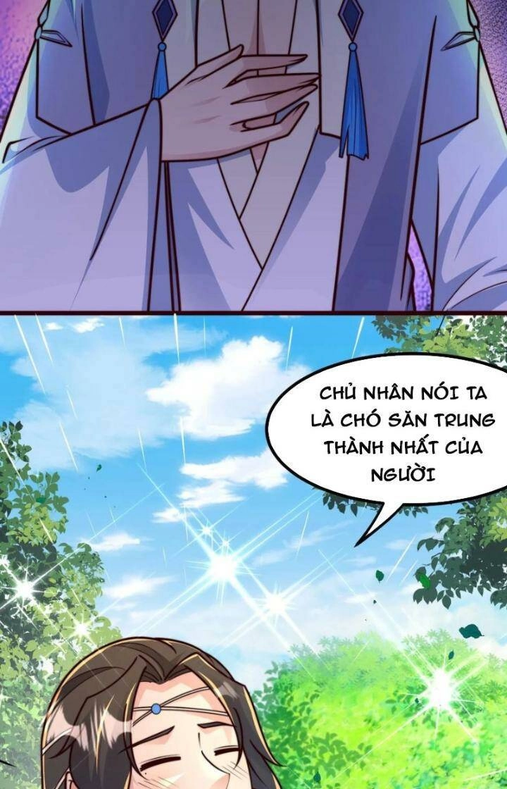 Ta Nuôi Quỷ Ở Trấn Ma Ty Chapter 221 - 30