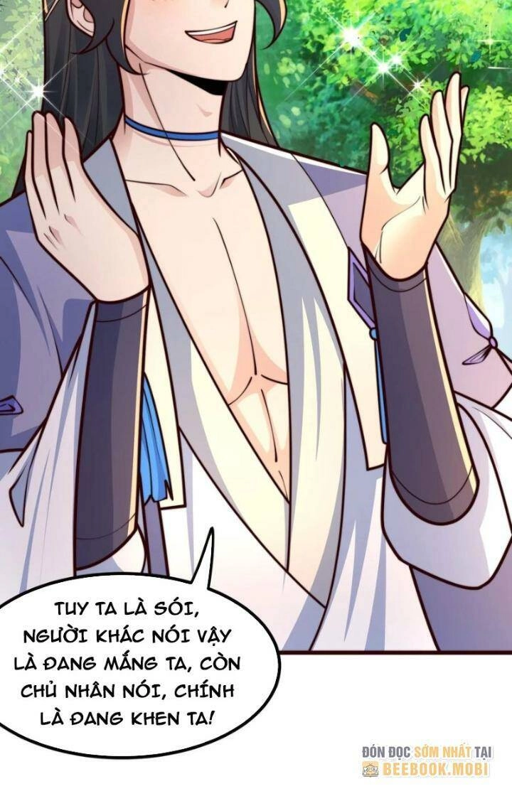 Ta Nuôi Quỷ Ở Trấn Ma Ty Chapter 221 - 31